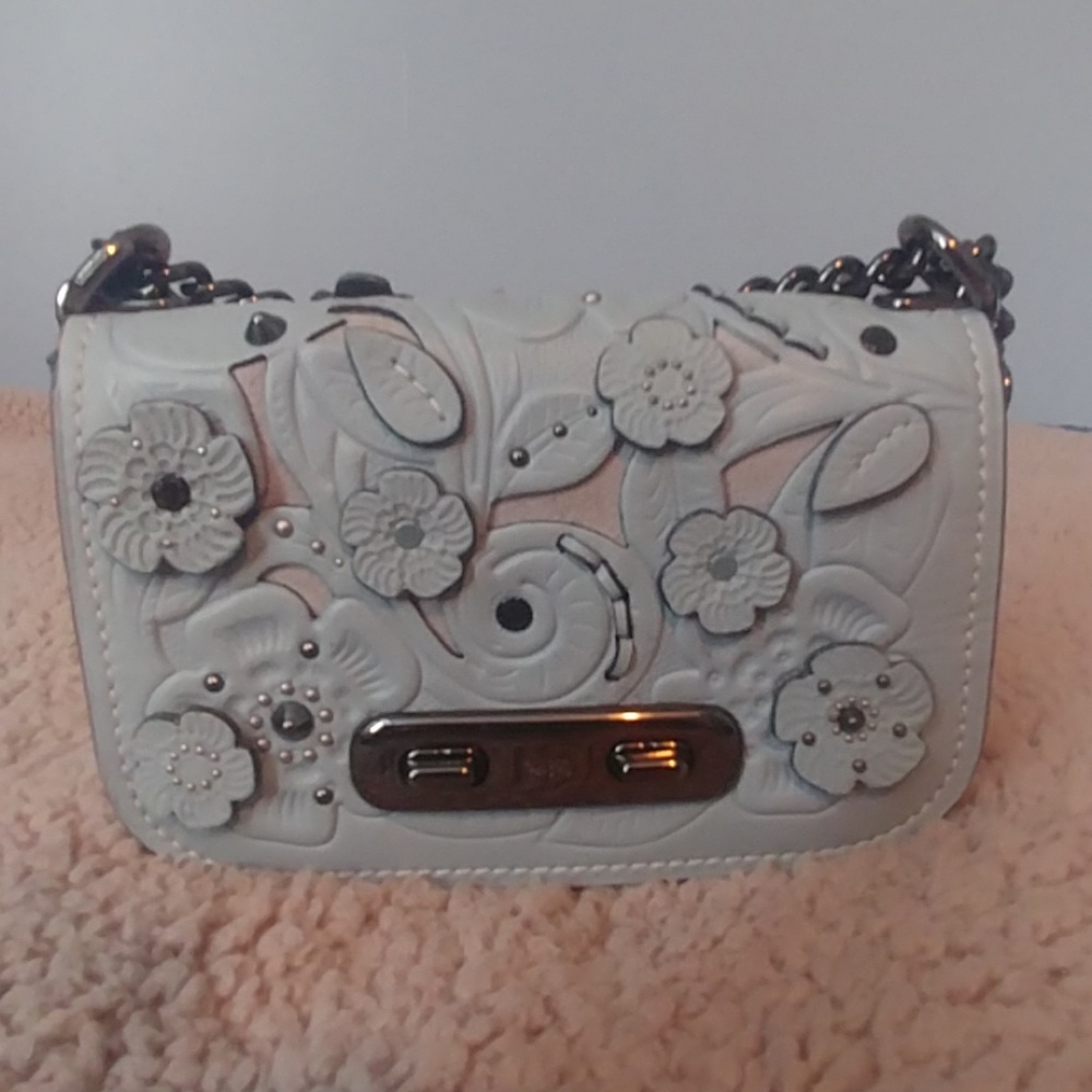 Small Coach Purse